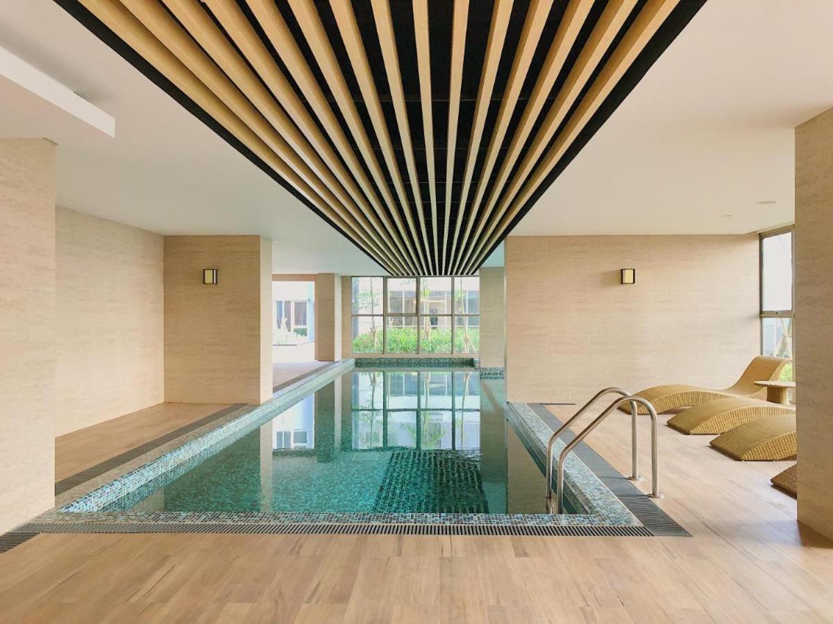 Gold Coast Apartemen Pik By Dluxx Джакарта Екстериор снимка
