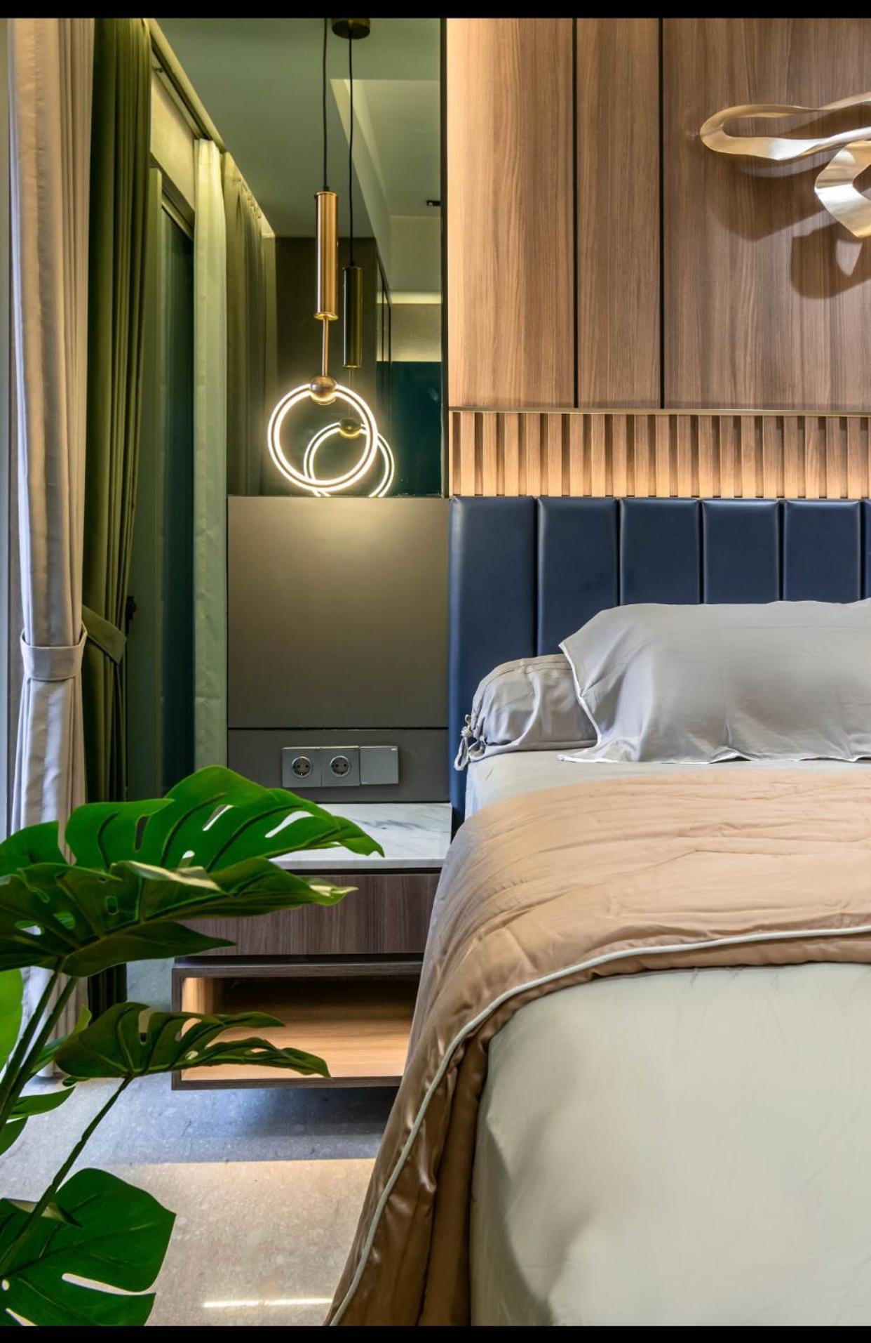 Gold Coast Apartemen Pik By Dluxx Джакарта Екстериор снимка